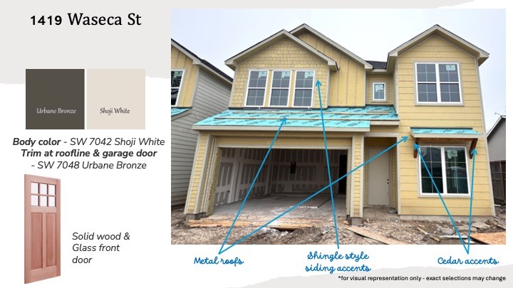 1419 Waseca Street Property Photo 2