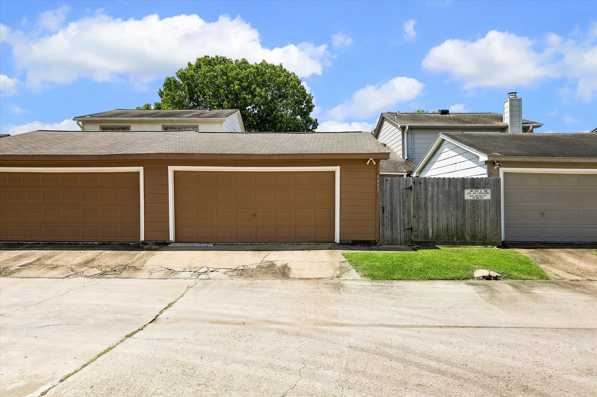 6407 S Briar Bayou Drive Property Photo 13