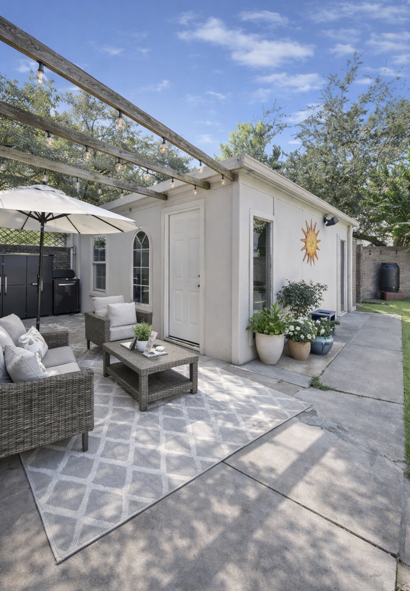 7415 San Simeon Drive Property Photo 16