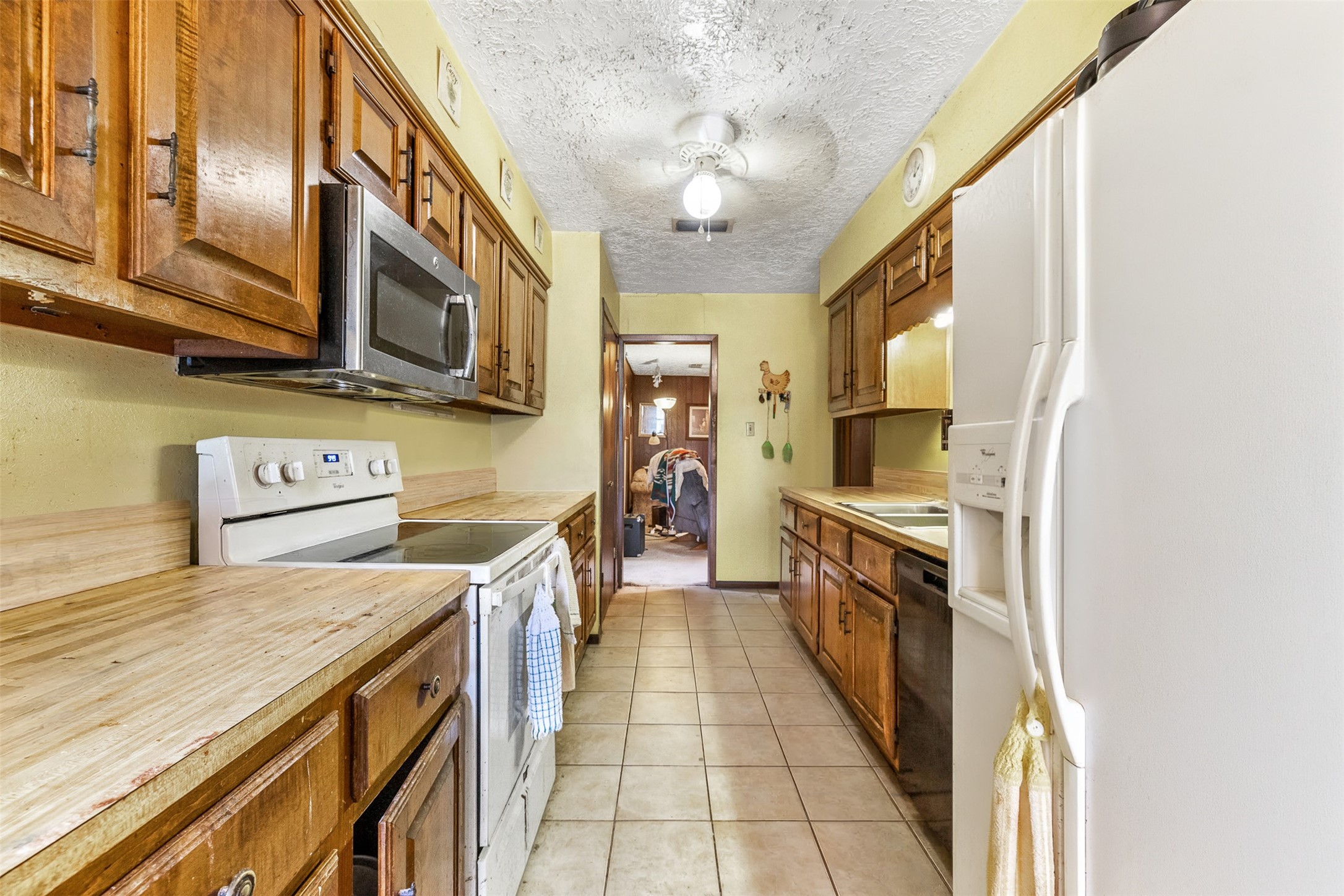 5209 Bucksnort Road Property Photo 10
