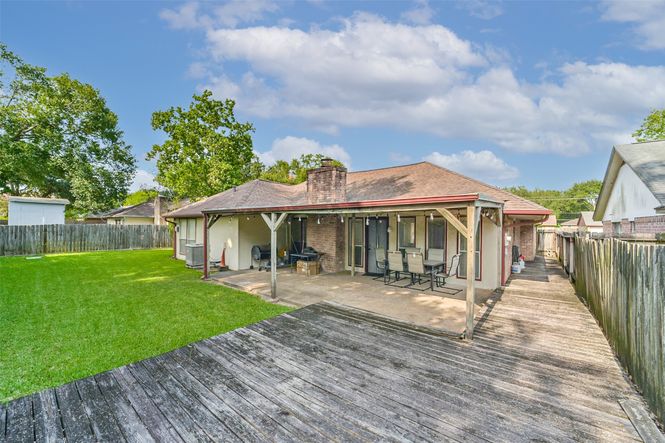 3218 Cherry Creek Drive Property Photo 24