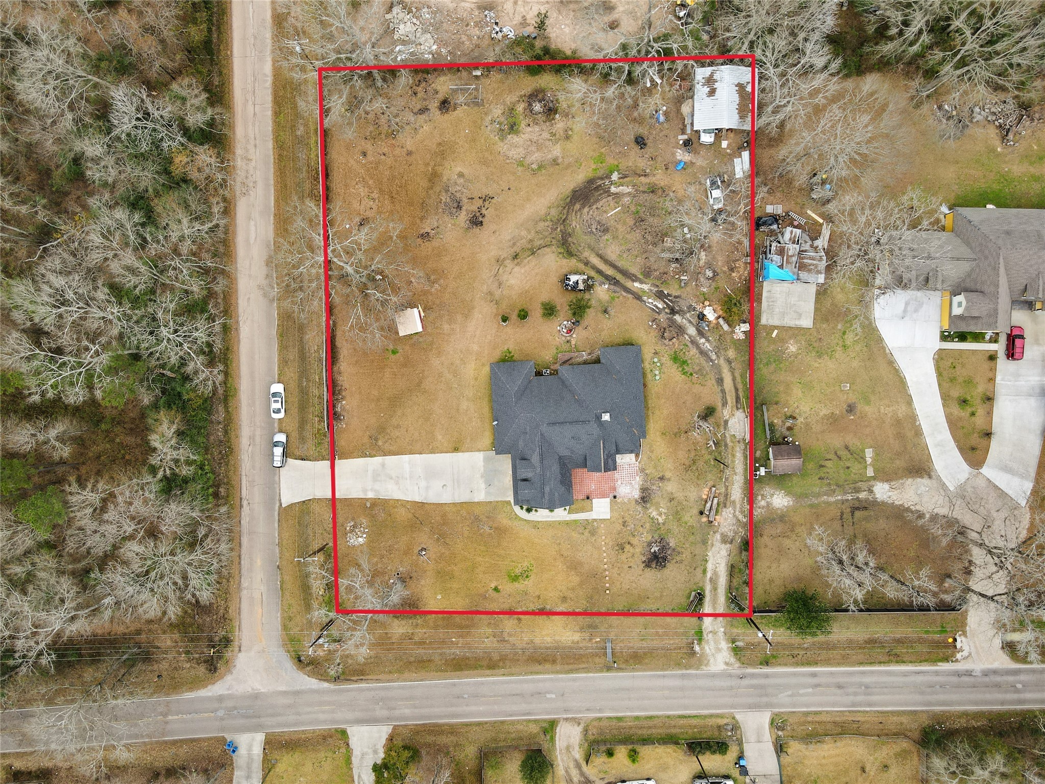 25761 Morgan Cemetery Road Property Photo 43