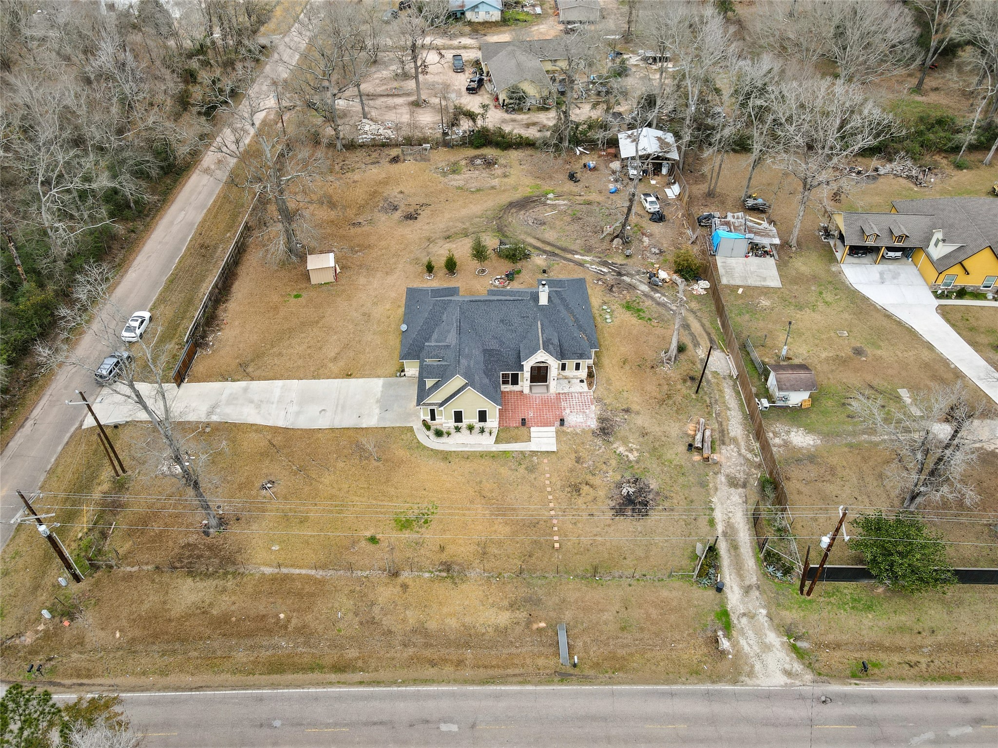 25761 Morgan Cemetery Road Property Photo 44