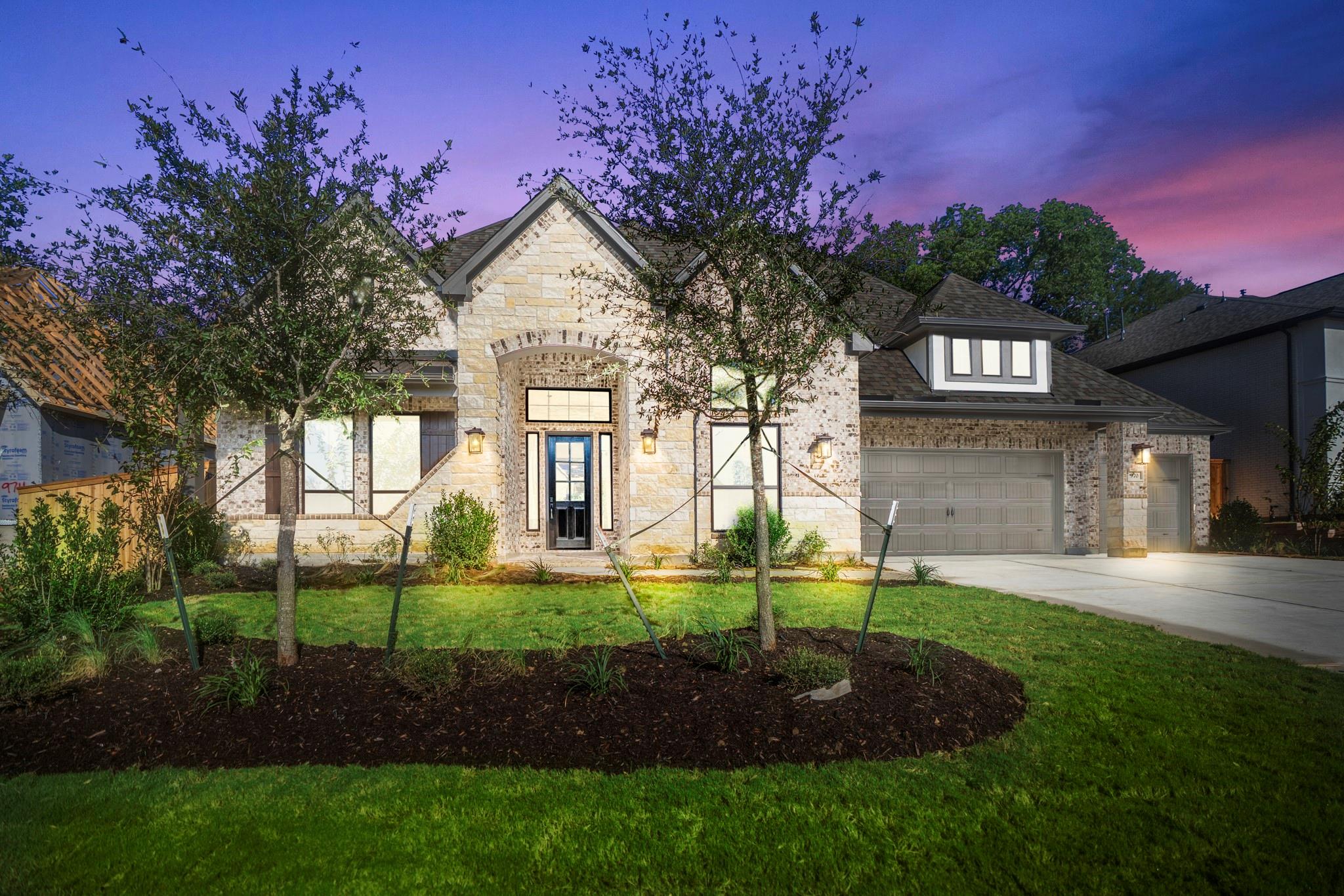 970 Boykin Way, Montgomery Tx 77316 Property Photo 1