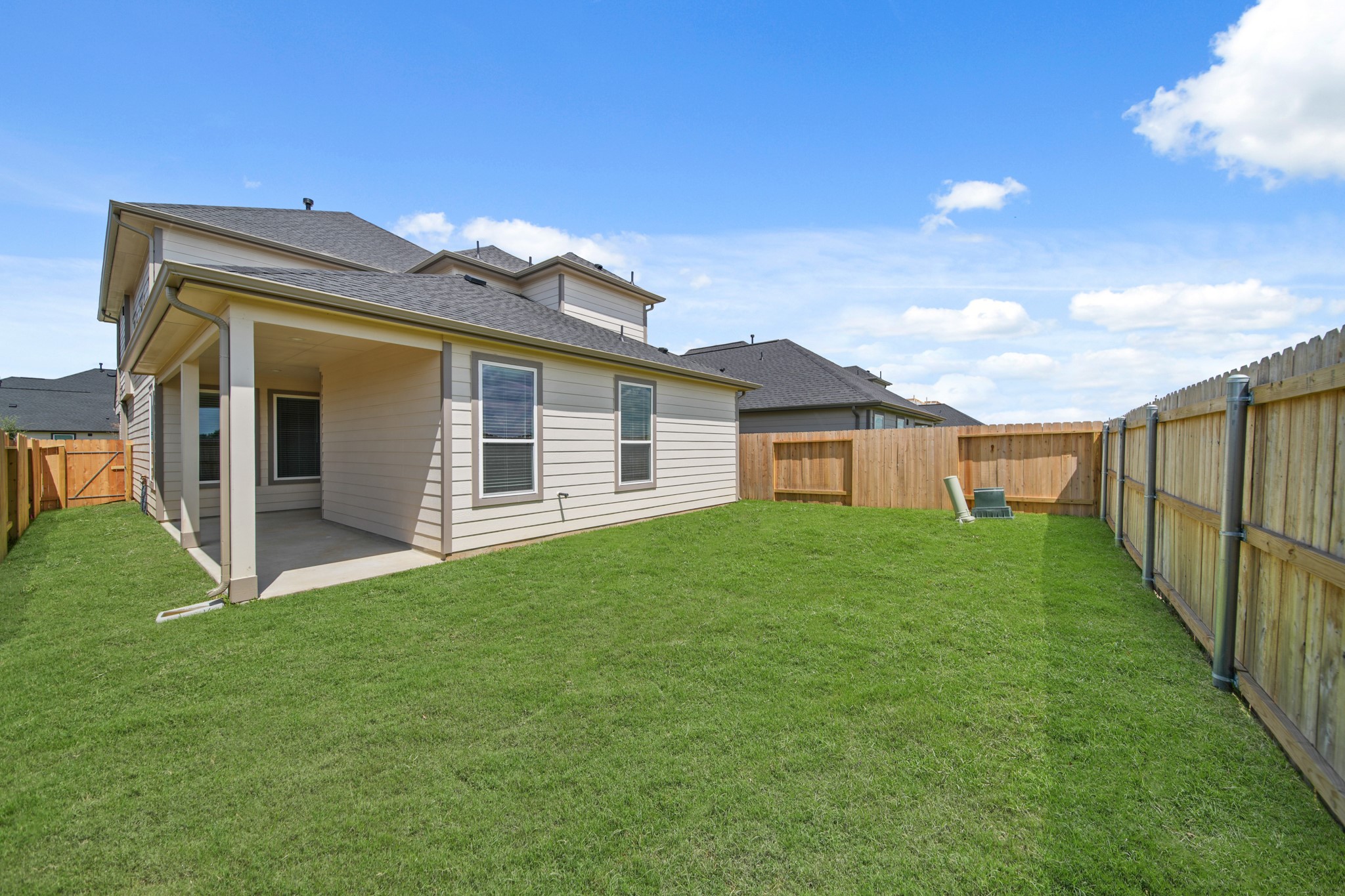 18926 Baldcypress Basin Lane Property Photo 26