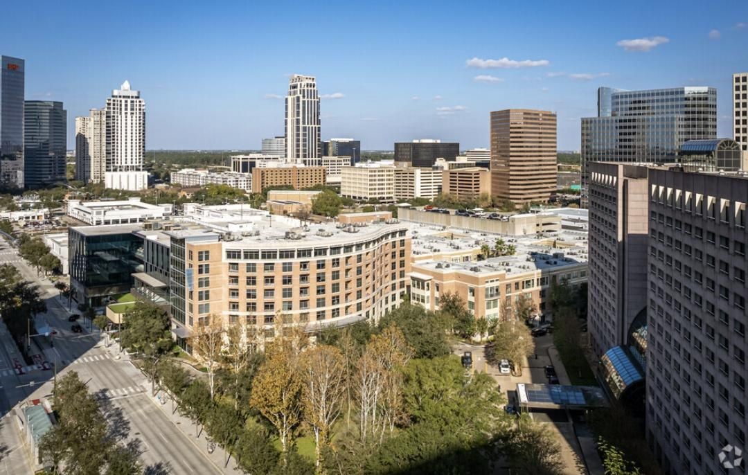 1901 Post Oak Boulevard 3101 Property Photo 1