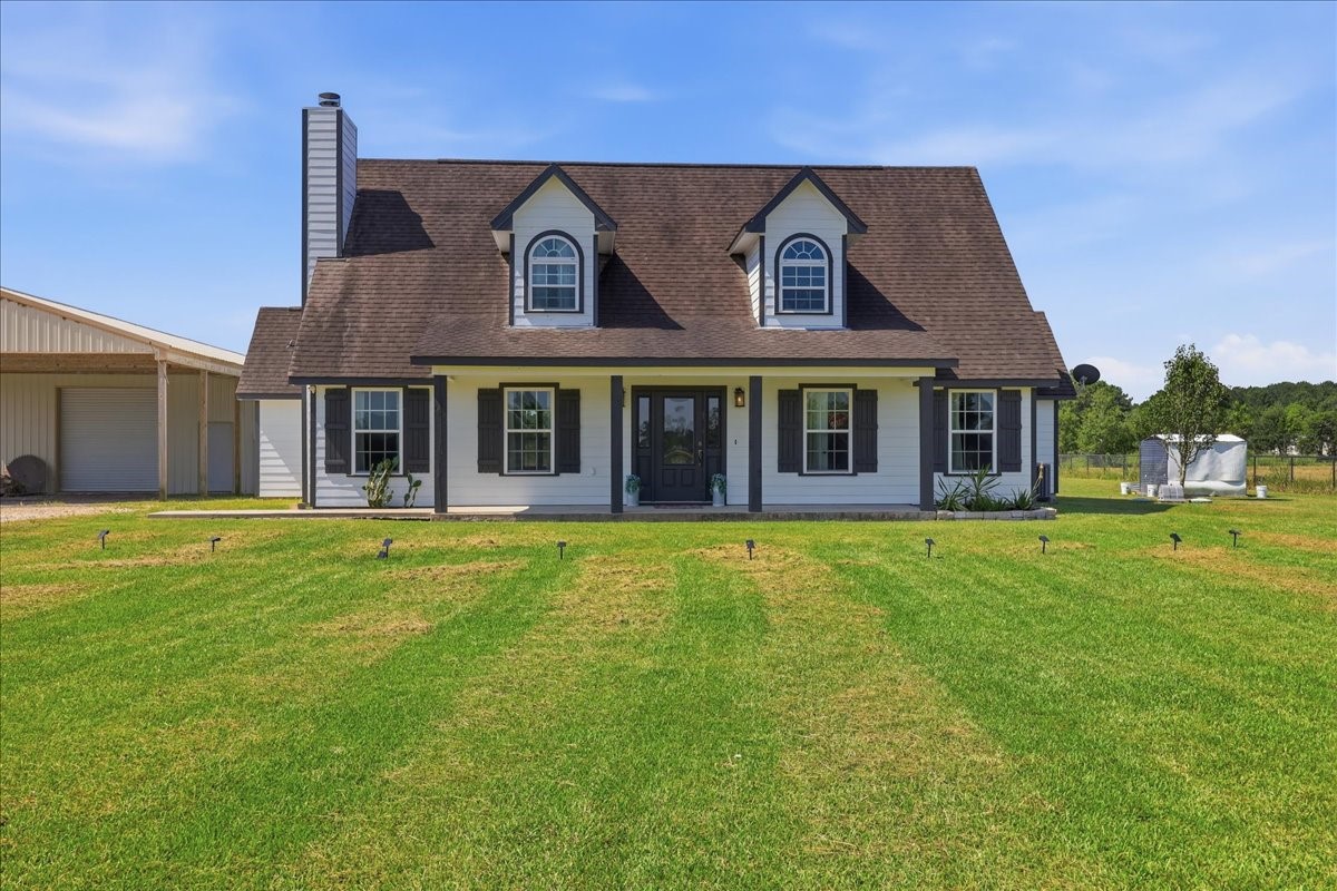 11235 Old Batson Saratoga Road Property Photo 3