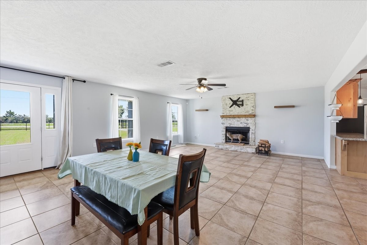 11235 Old Batson Saratoga Road Property Photo 8