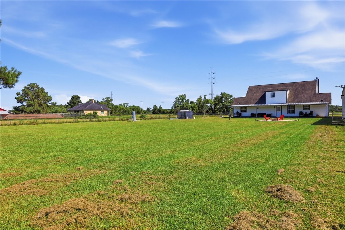 11235 Old Batson Saratoga Road Property Photo 34