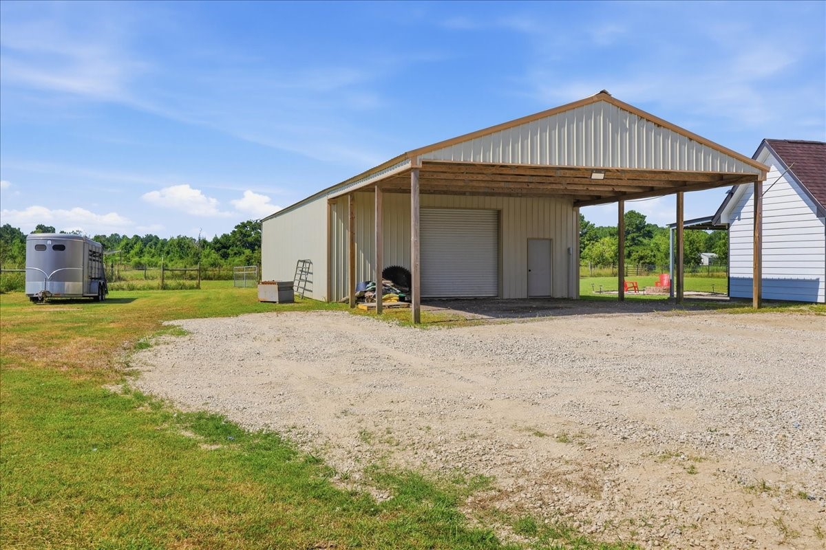 11235 Old Batson Saratoga Road Property Photo 37