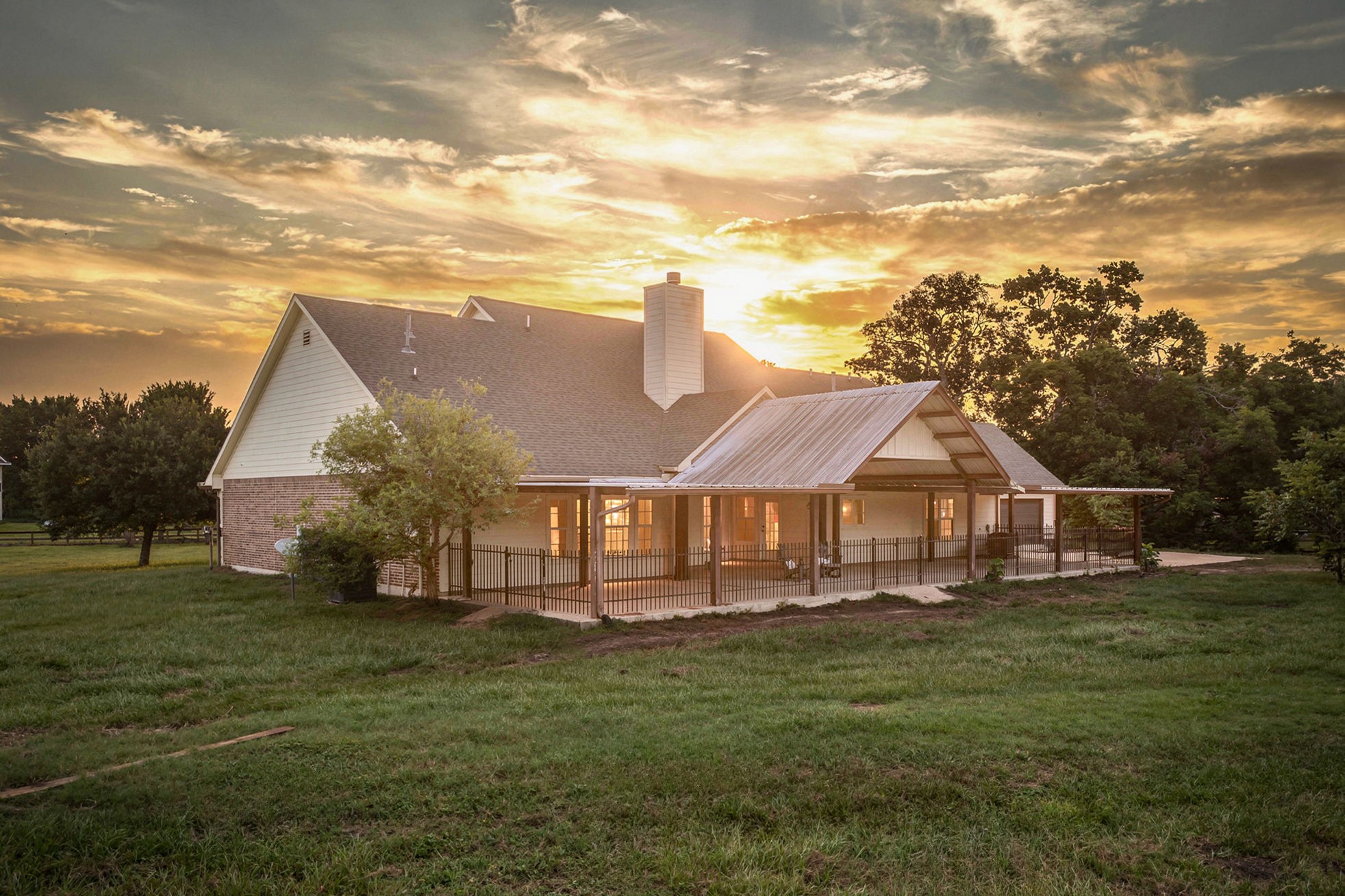 6531 Pool Hill Road Property Photo 2