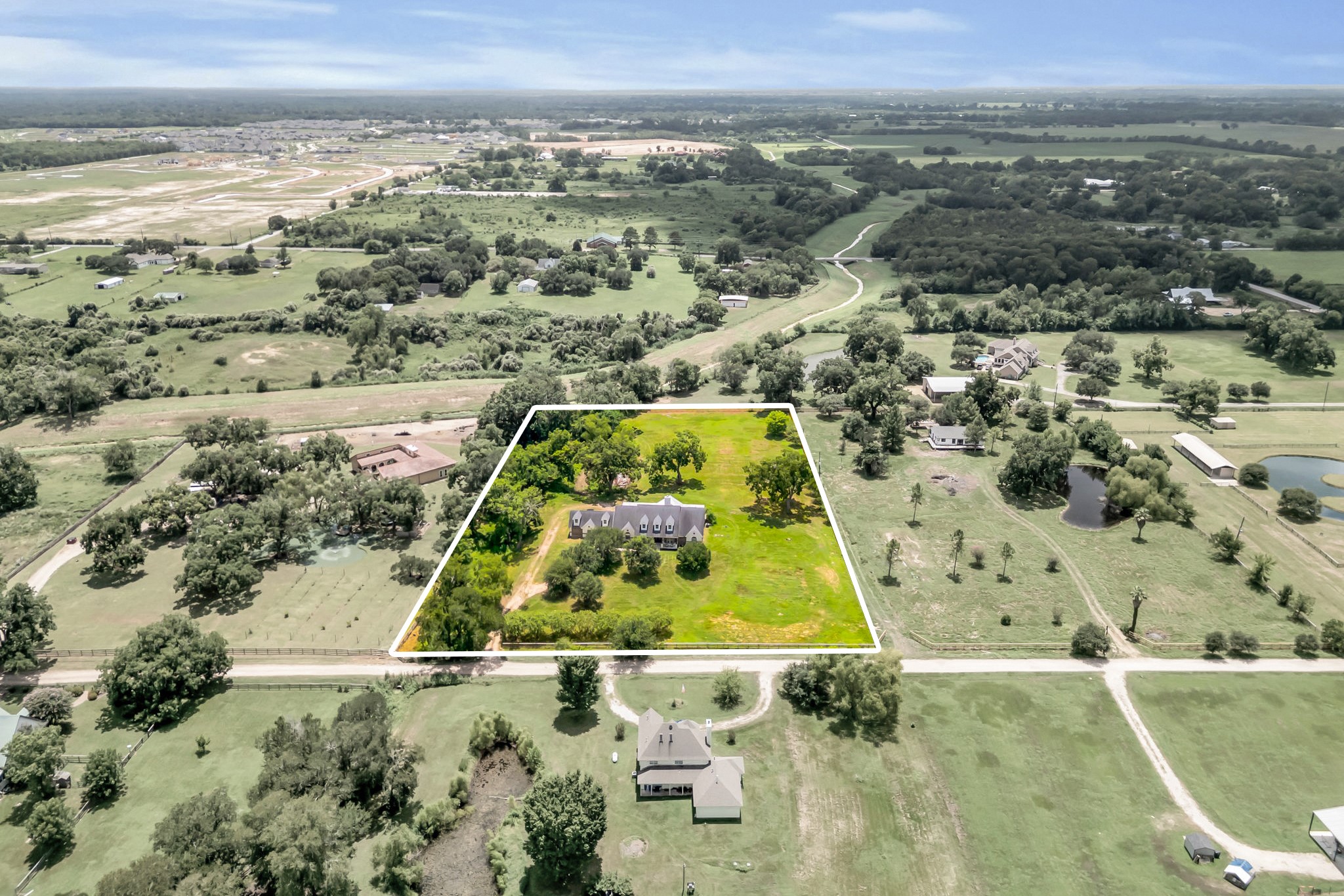 6531 Pool Hill Road Property Photo 3