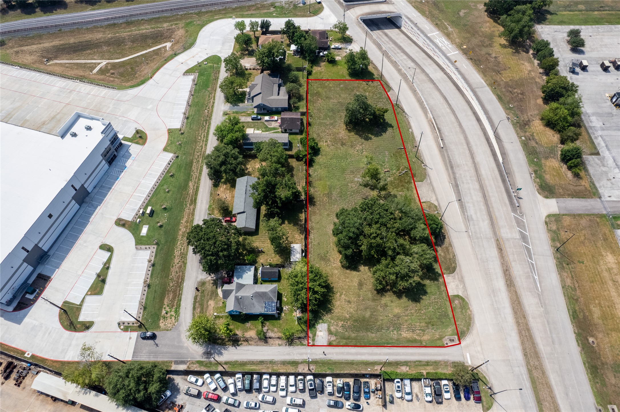 14027 Stafford Road Property Photo 1