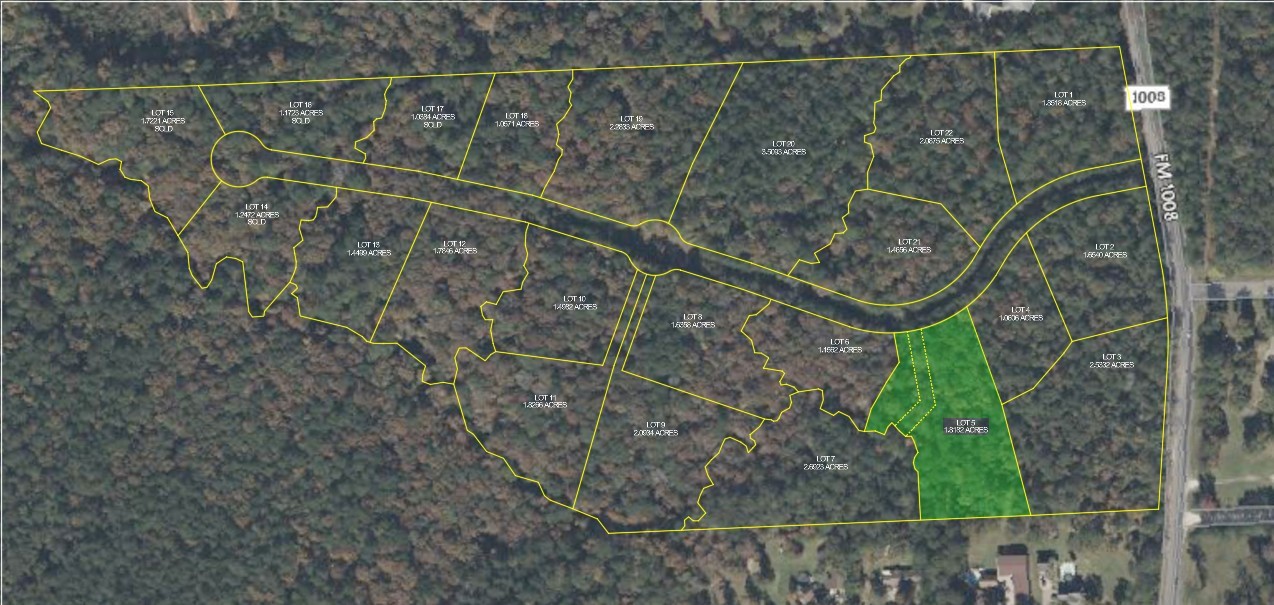 209 County Road 6311 Property Photo 2