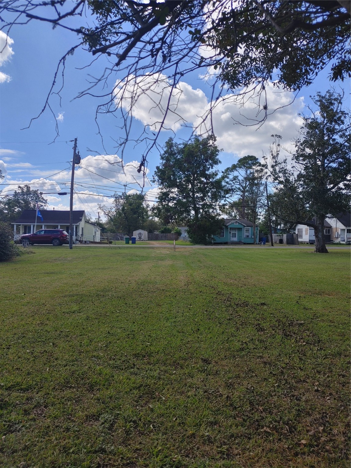 000 Pecan Street Property Photo