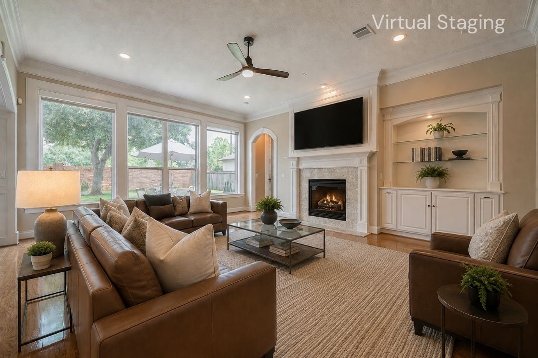 11826 Legend Manor Drive Property Photo 9