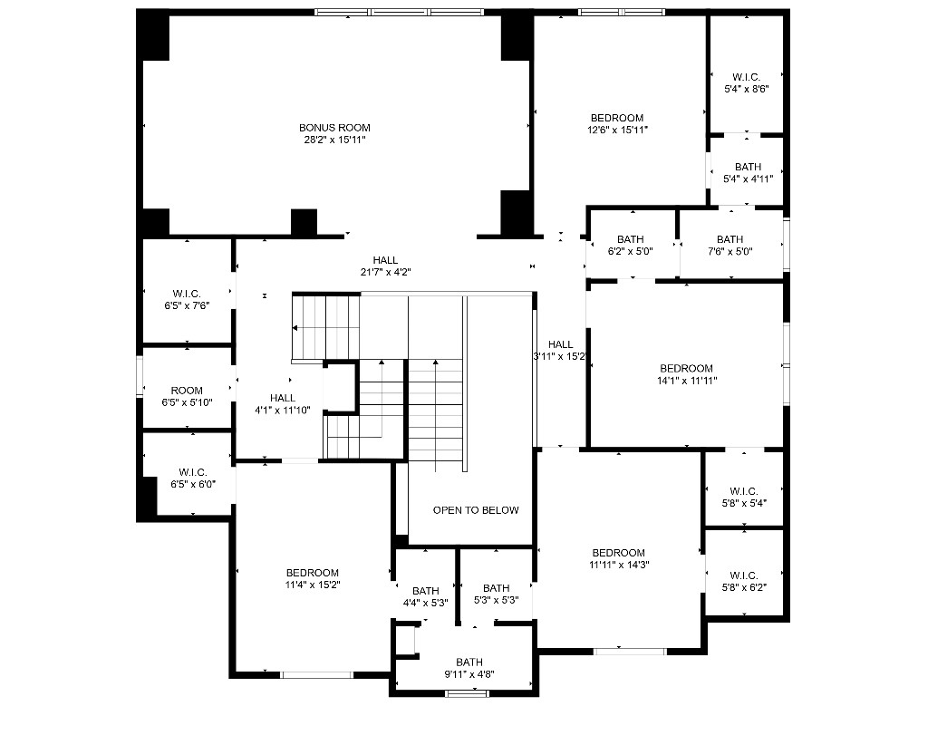 11826 Legend Manor Drive Property Photo 43