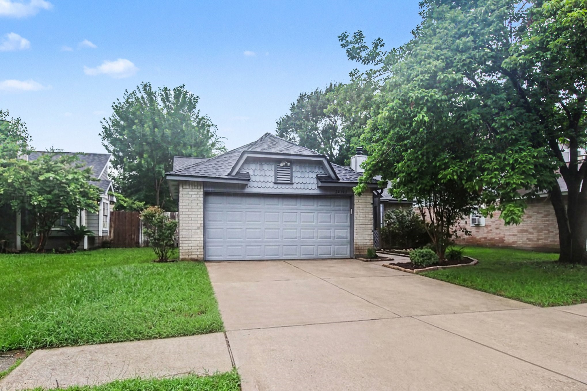 24103 Spring Sunset Drive Property Photo 1