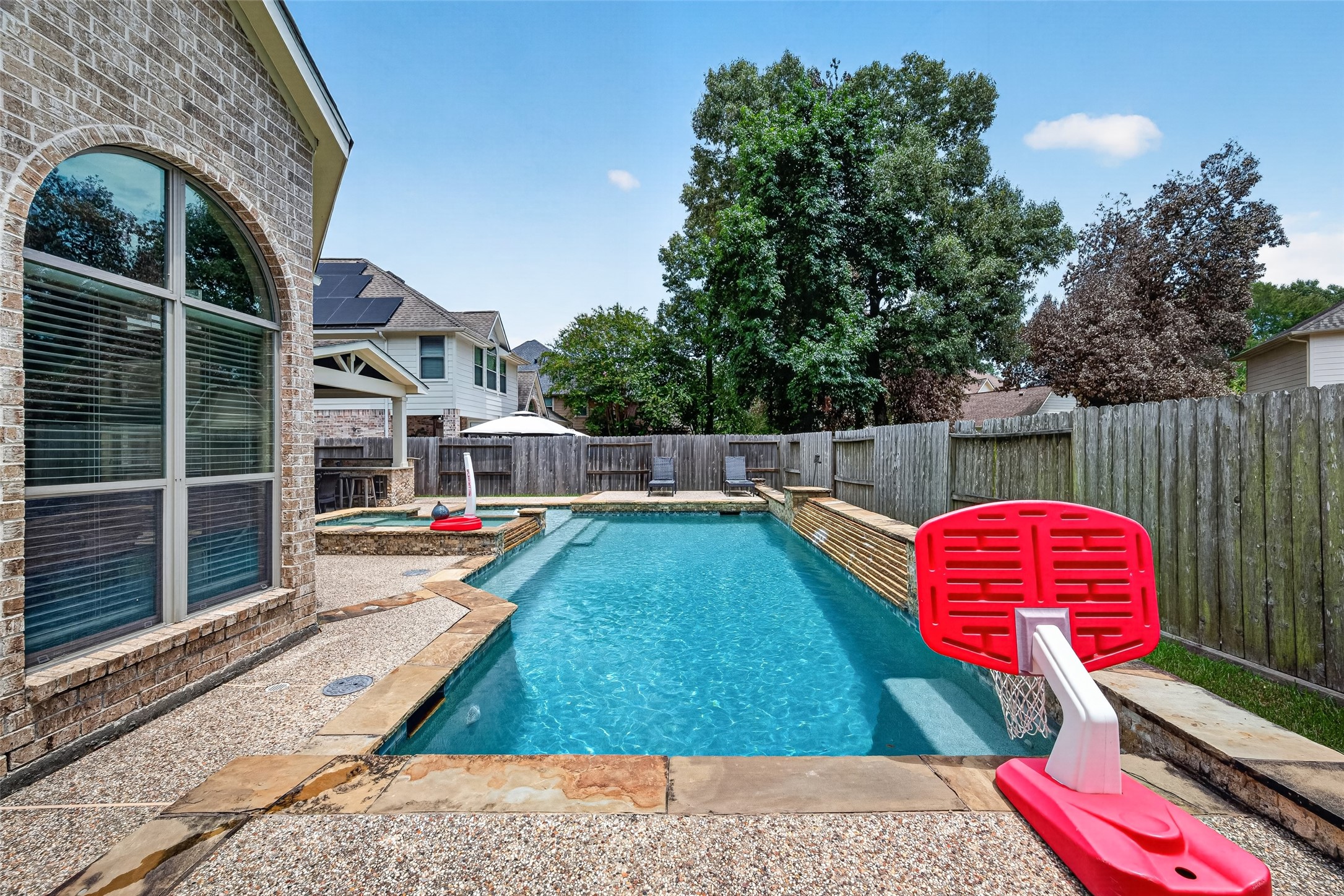 2206 Montclair Oaks Lane Property Photo 46