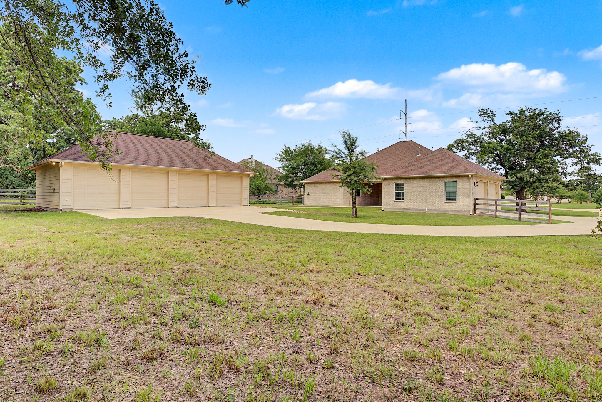 3903 Bravo Court Property Photo 29