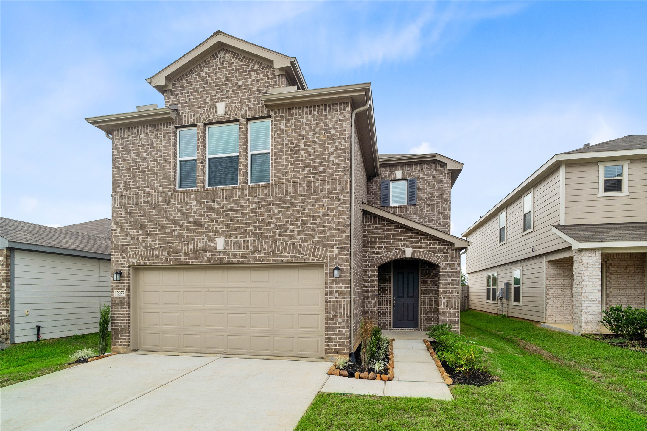 2527 Eden Ridge Way Property Photo 1