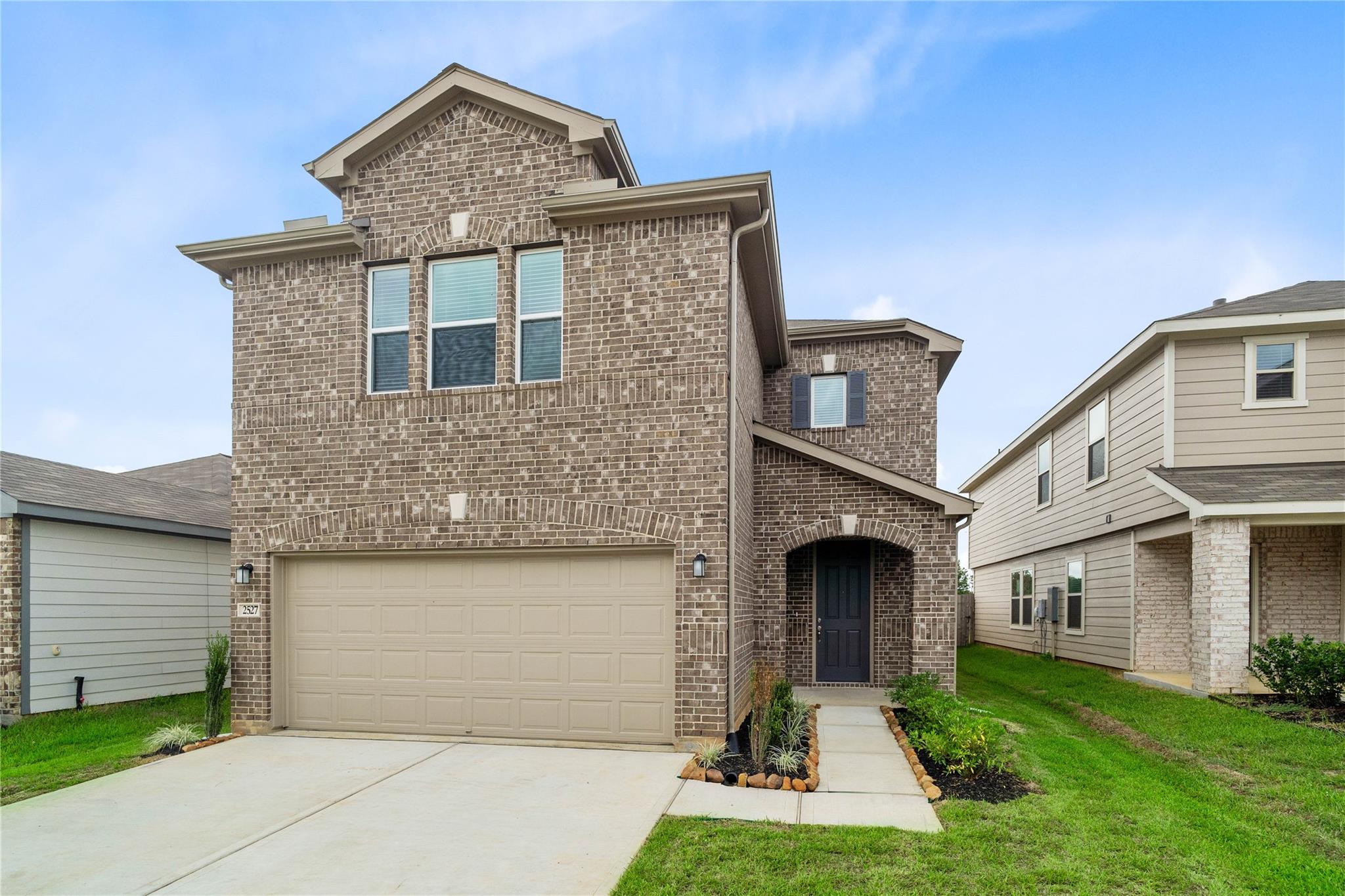 2527 Eden Ridge Way, Willis Tx 77378 Property Photo 1