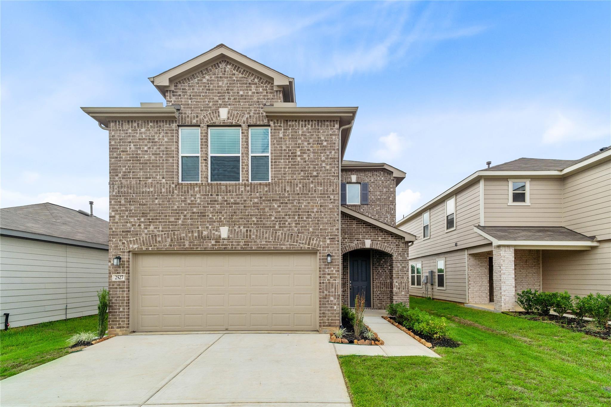 2527 Eden Ridge Way, Willis Tx 77378 Property Photo 21