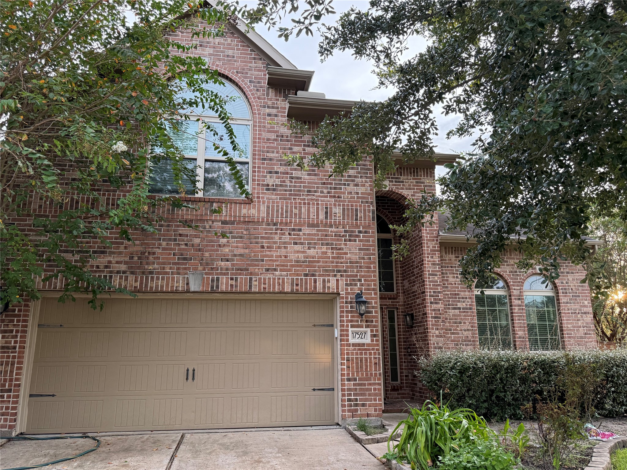 17527 Browning Trace Lane Property Photo 1