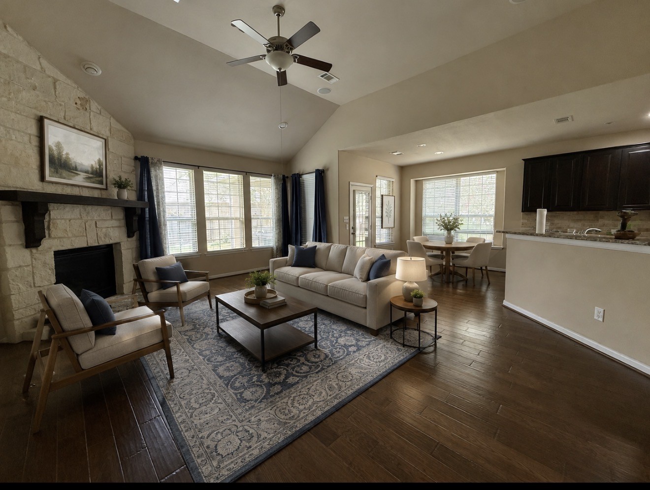 17527 Browning Trace Lane Property Photo 2