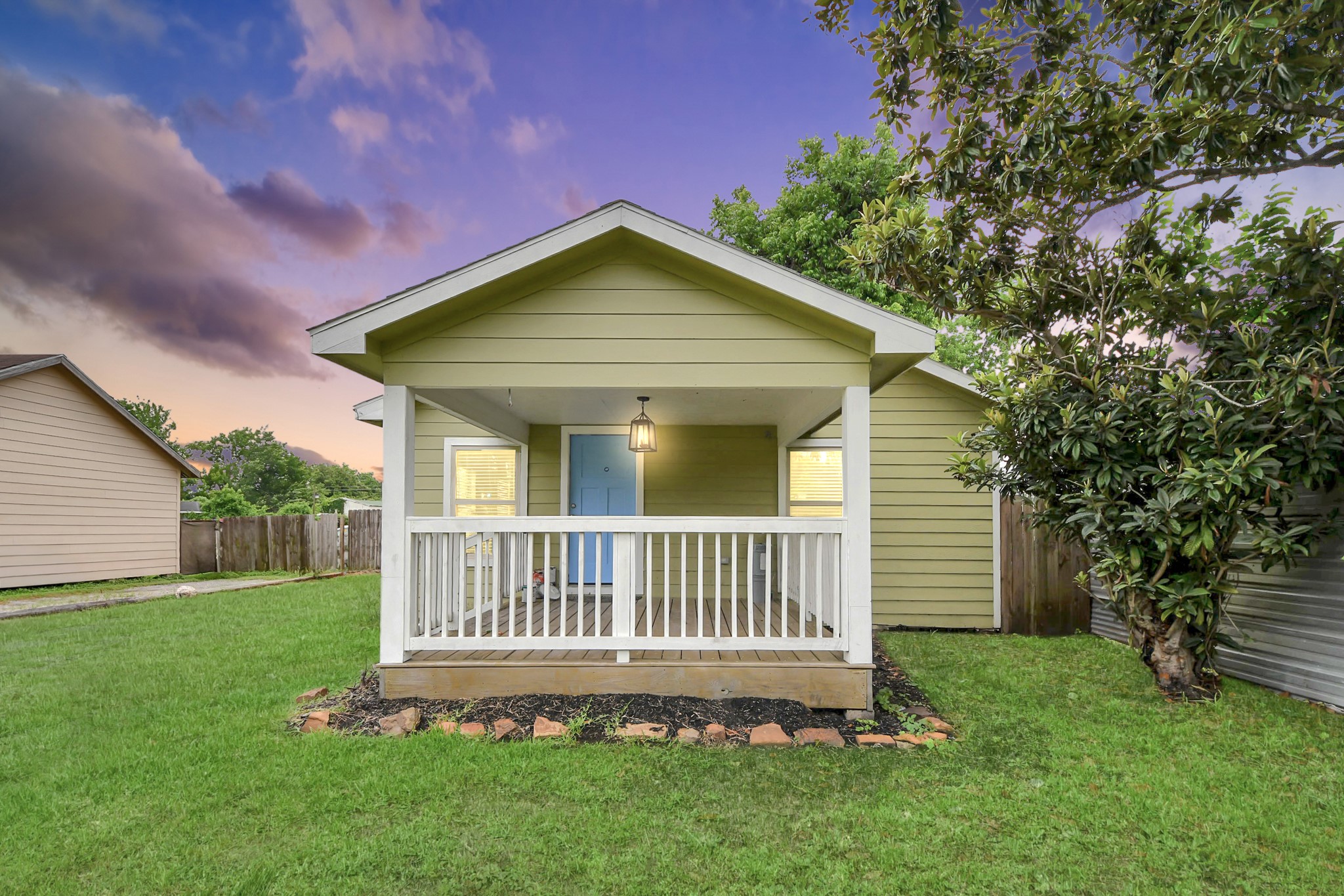 6613 Morrow Street Property Photo 2