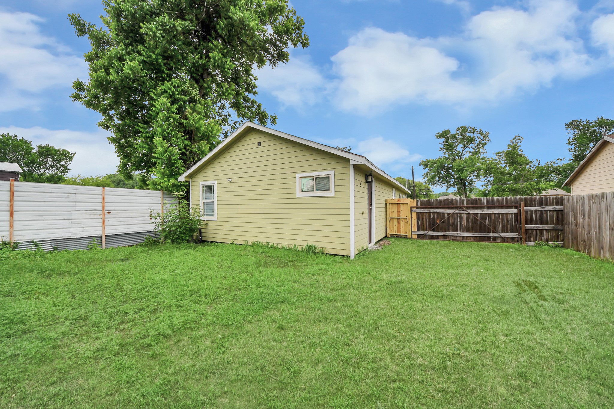 6613 Morrow Street Property Photo 29