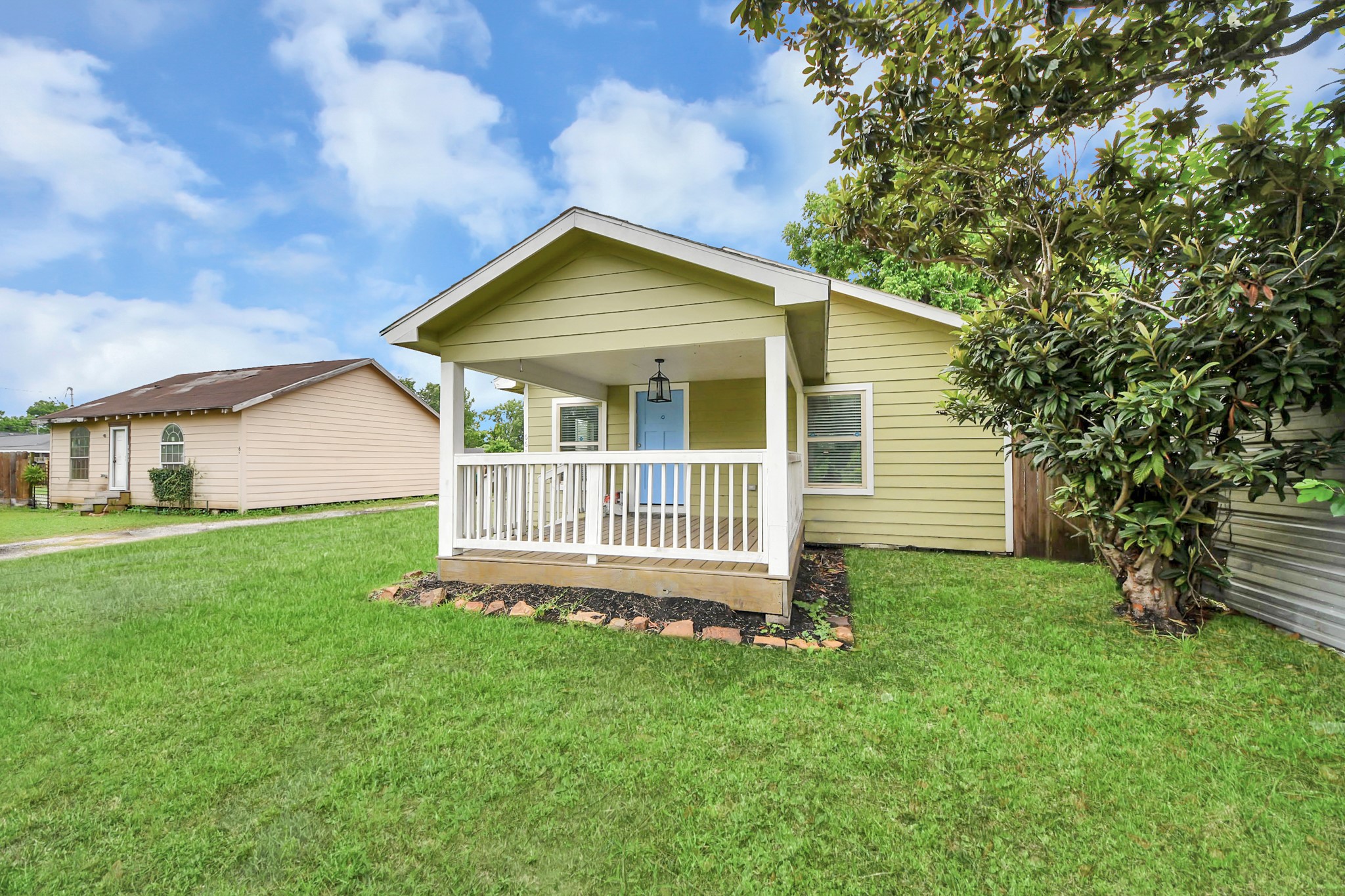 6613 Morrow Street Property Photo 30
