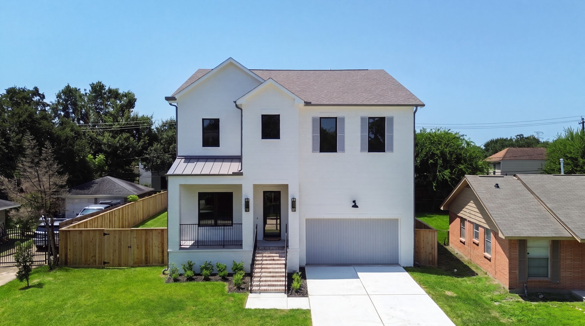 4009 Newshire Drive Property Photo 41