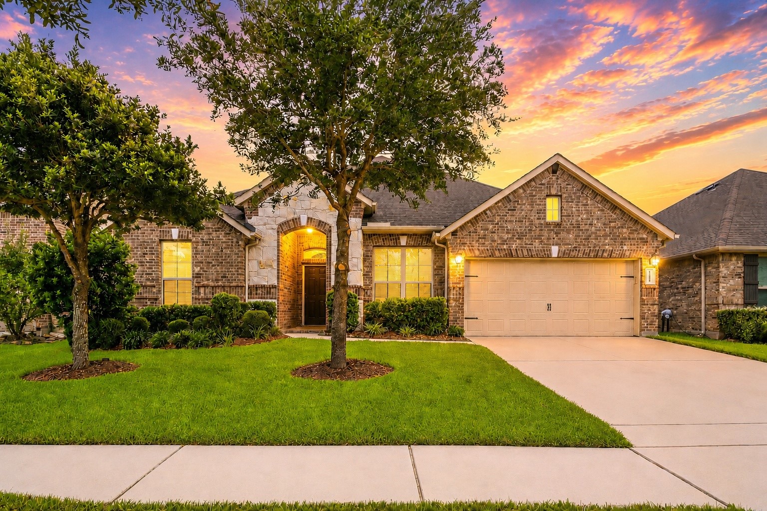 12014 Delwood Terrace Drive Property Photo 1