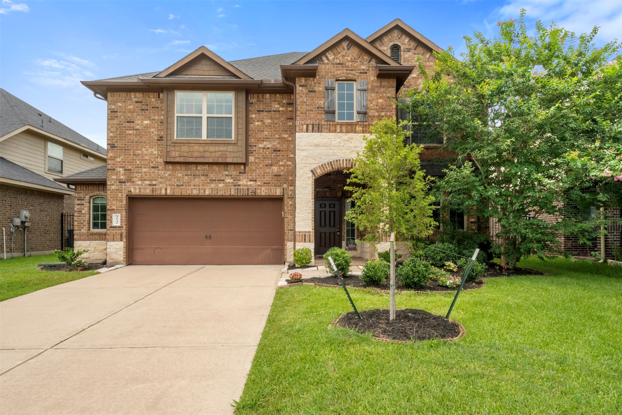 3646 Aldridge Drive Property Photo 1