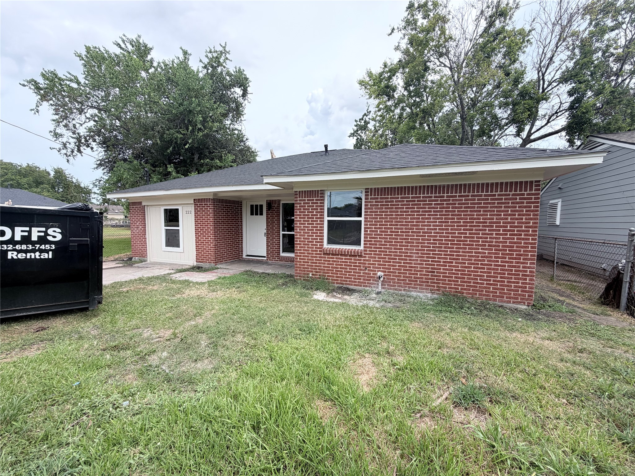 222 S Cobb Street Property Photo 5
