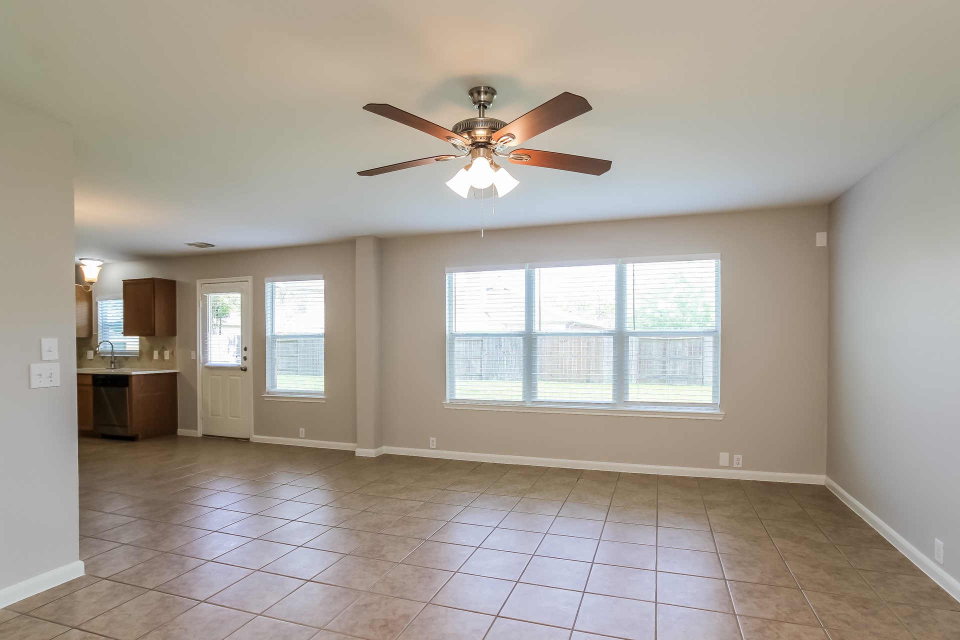 4742 Markham Woods Court Property Photo 4