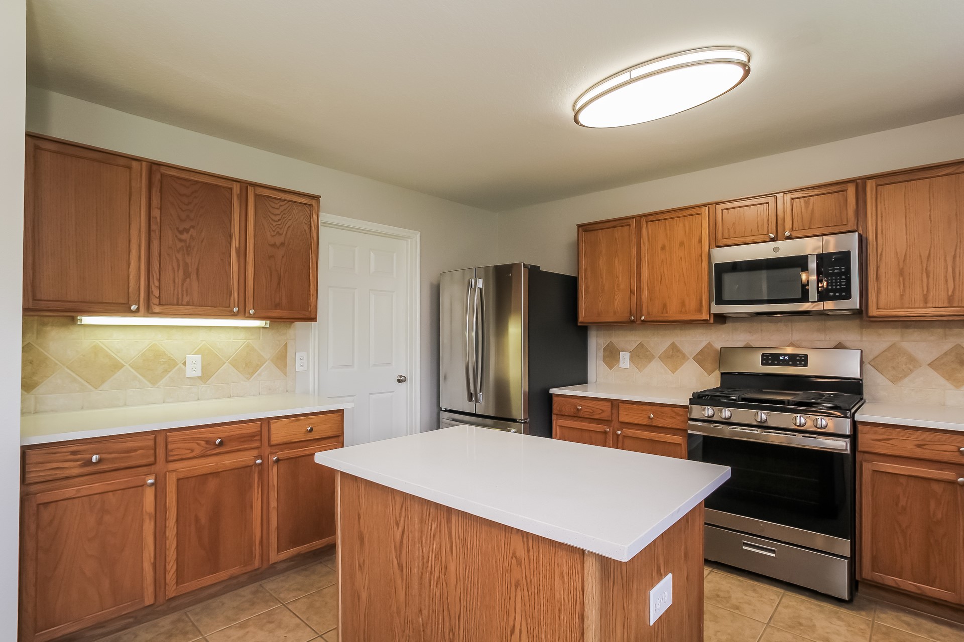 4742 Markham Woods Court Property Photo 8