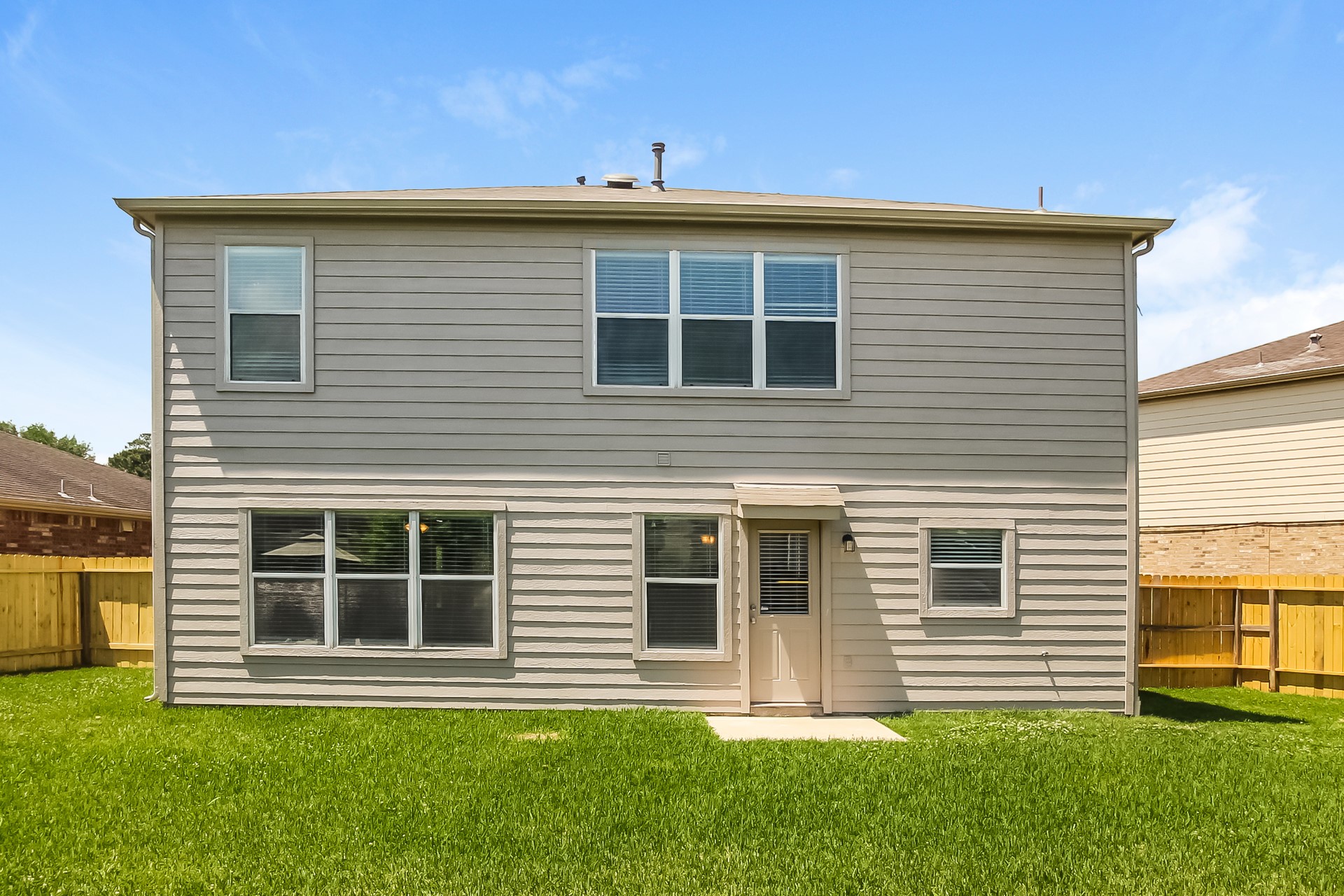 4742 Markham Woods Court Property Photo 17