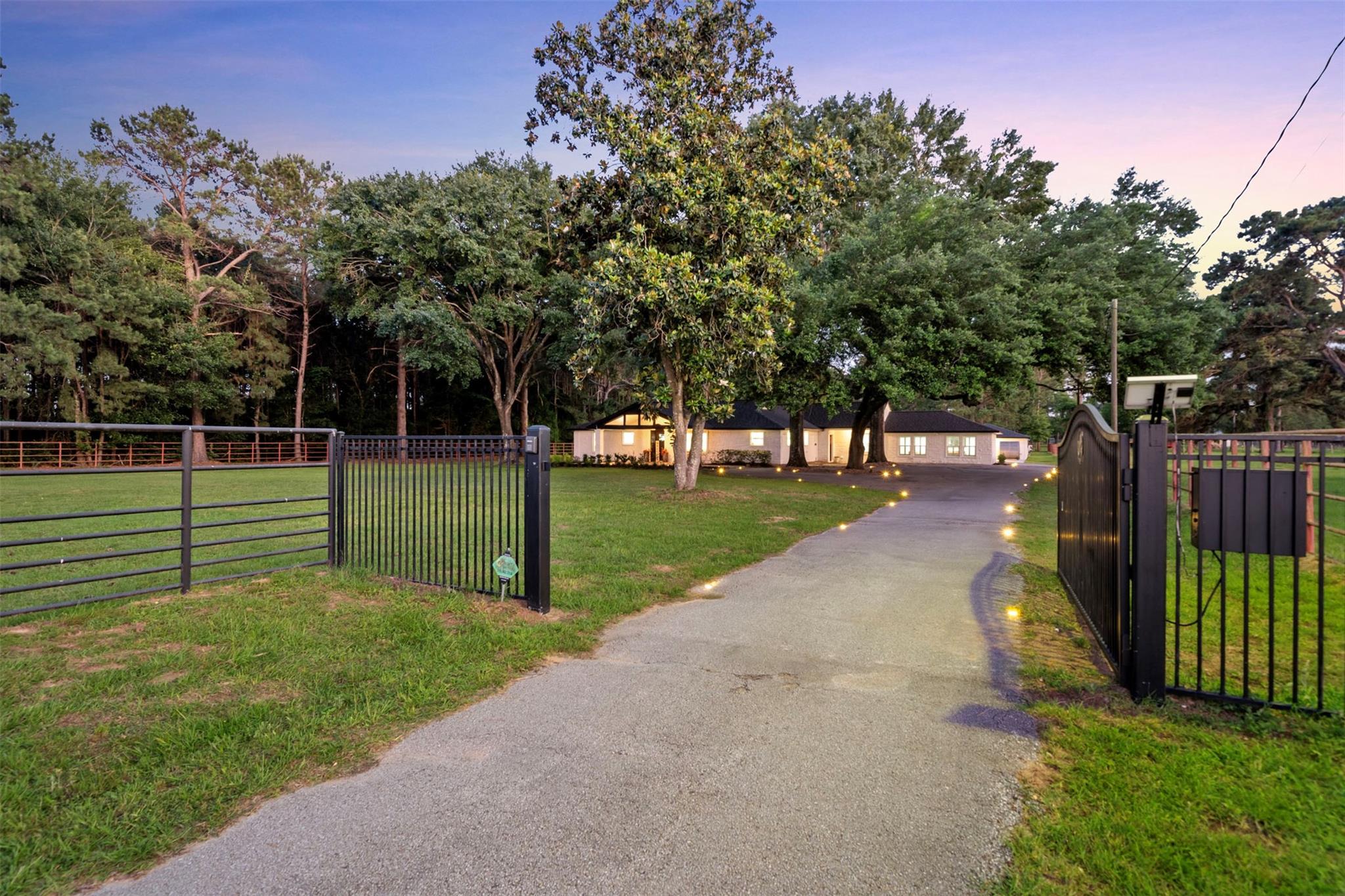 25518 Decker Prairie Rosehill Road, Magnolia Tx 77355 Property Photo 2