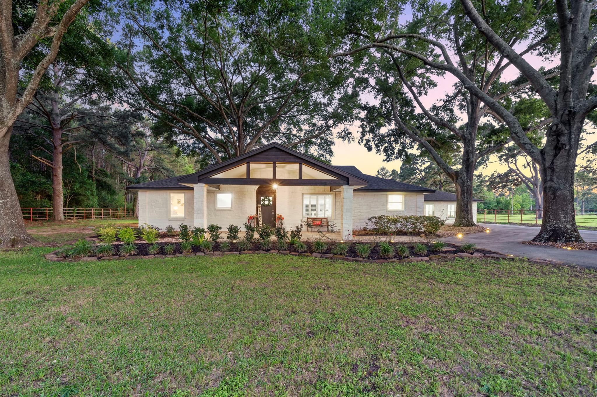 25518 Decker Prairie Rosehill Road, Magnolia Tx 77355 Property Photo 7