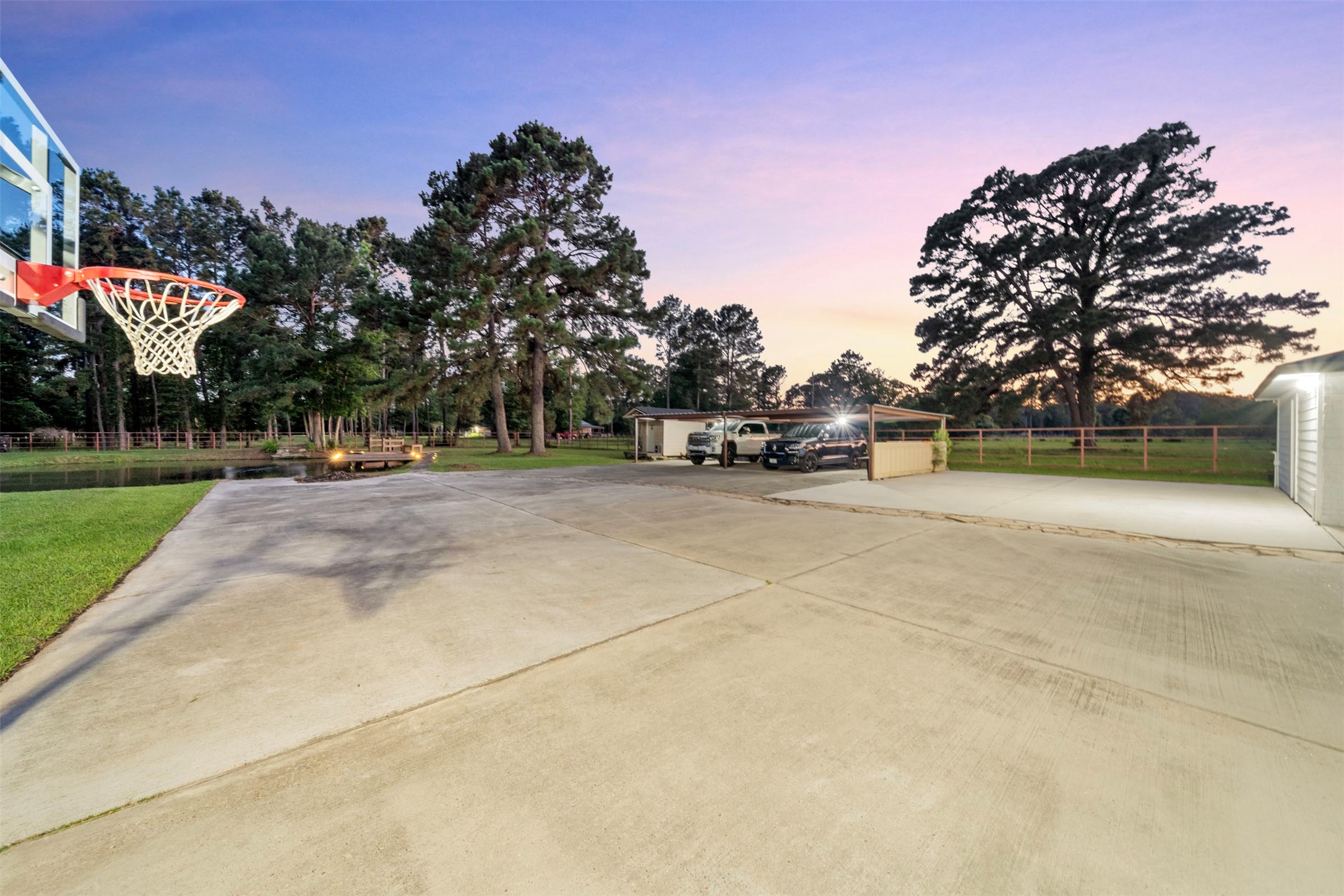 25518 Decker Prairie Rosehill Road Property Photo 41
