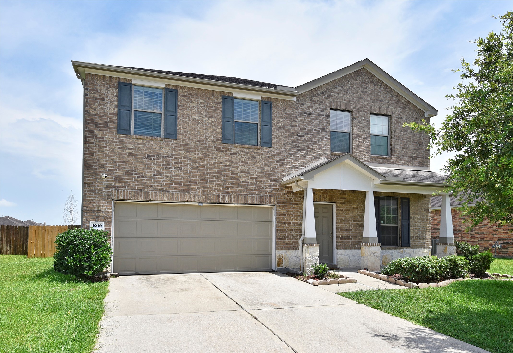1019 Messina Lane Property Photo 1