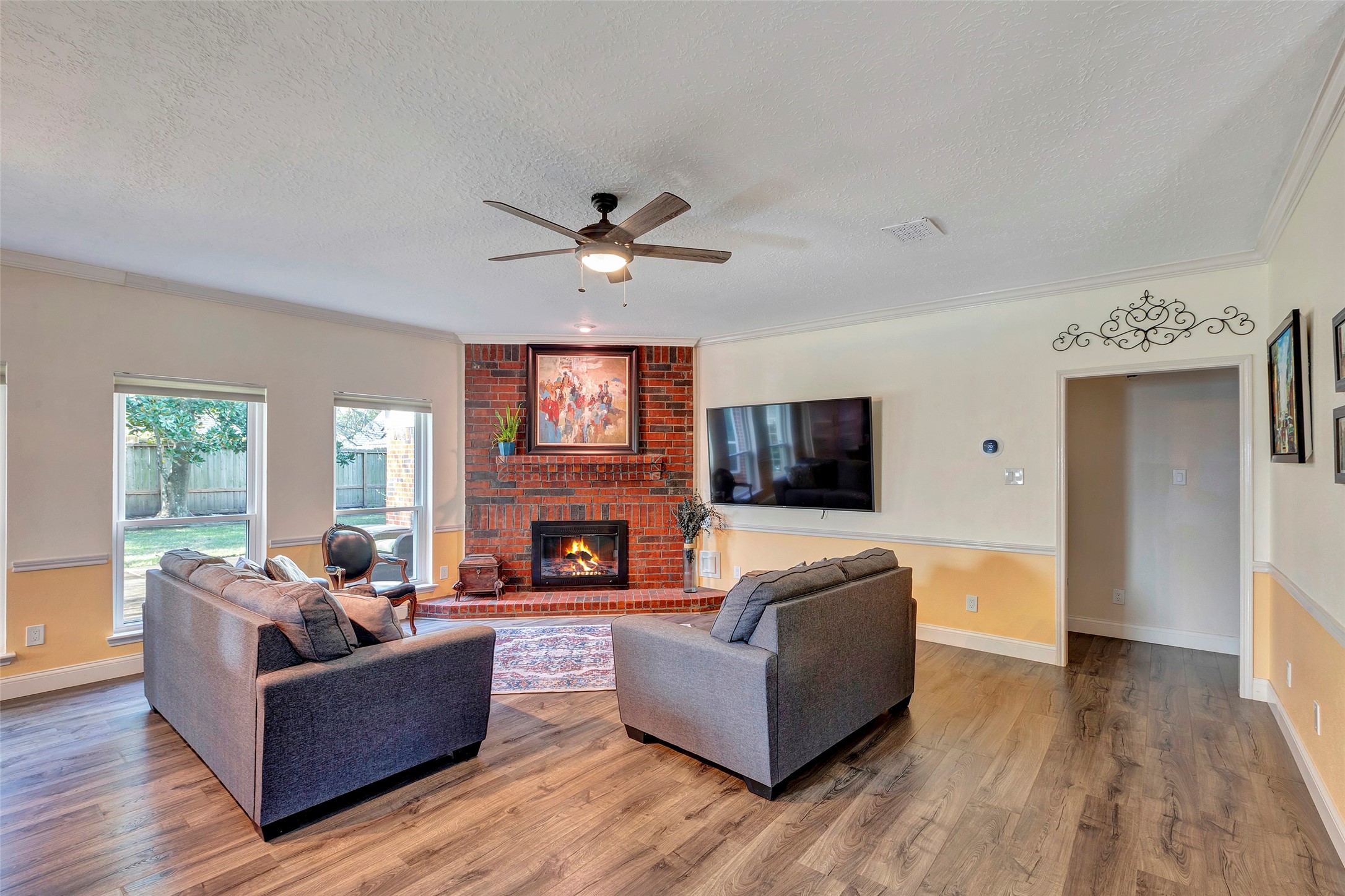 13722 Pear Woods Court Property Photo 3