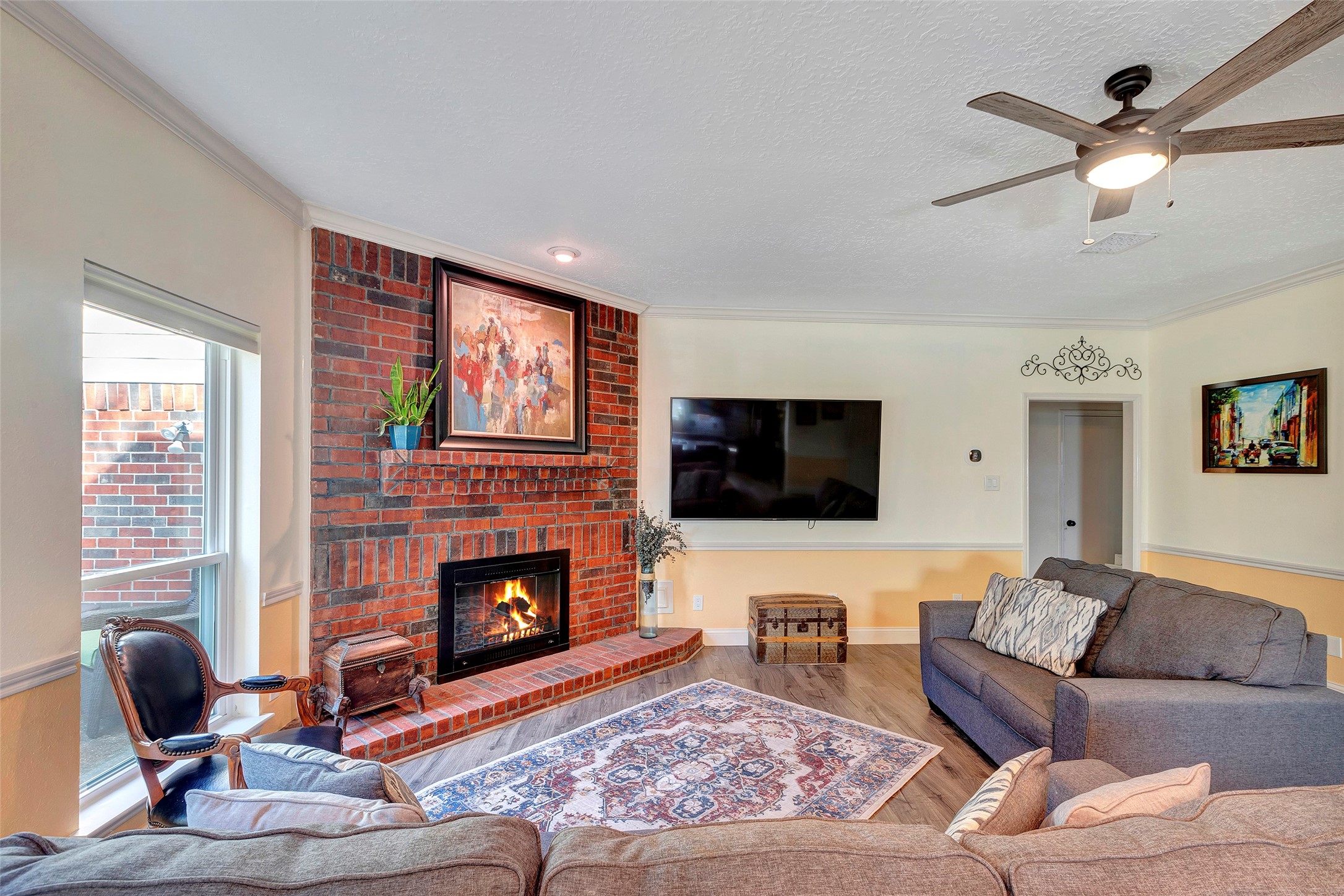 13722 Pear Woods Court Property Photo 4