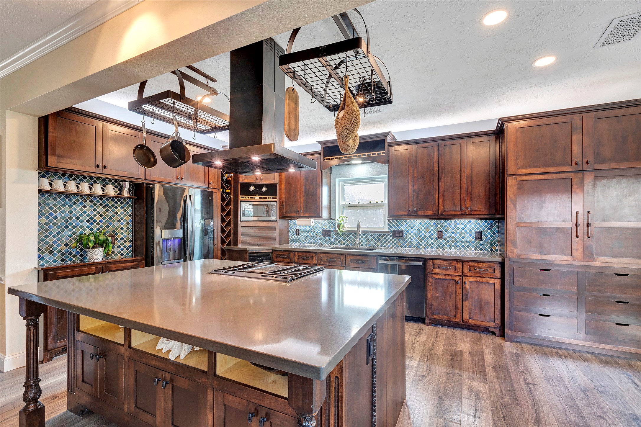 13722 Pear Woods Court Property Photo 6