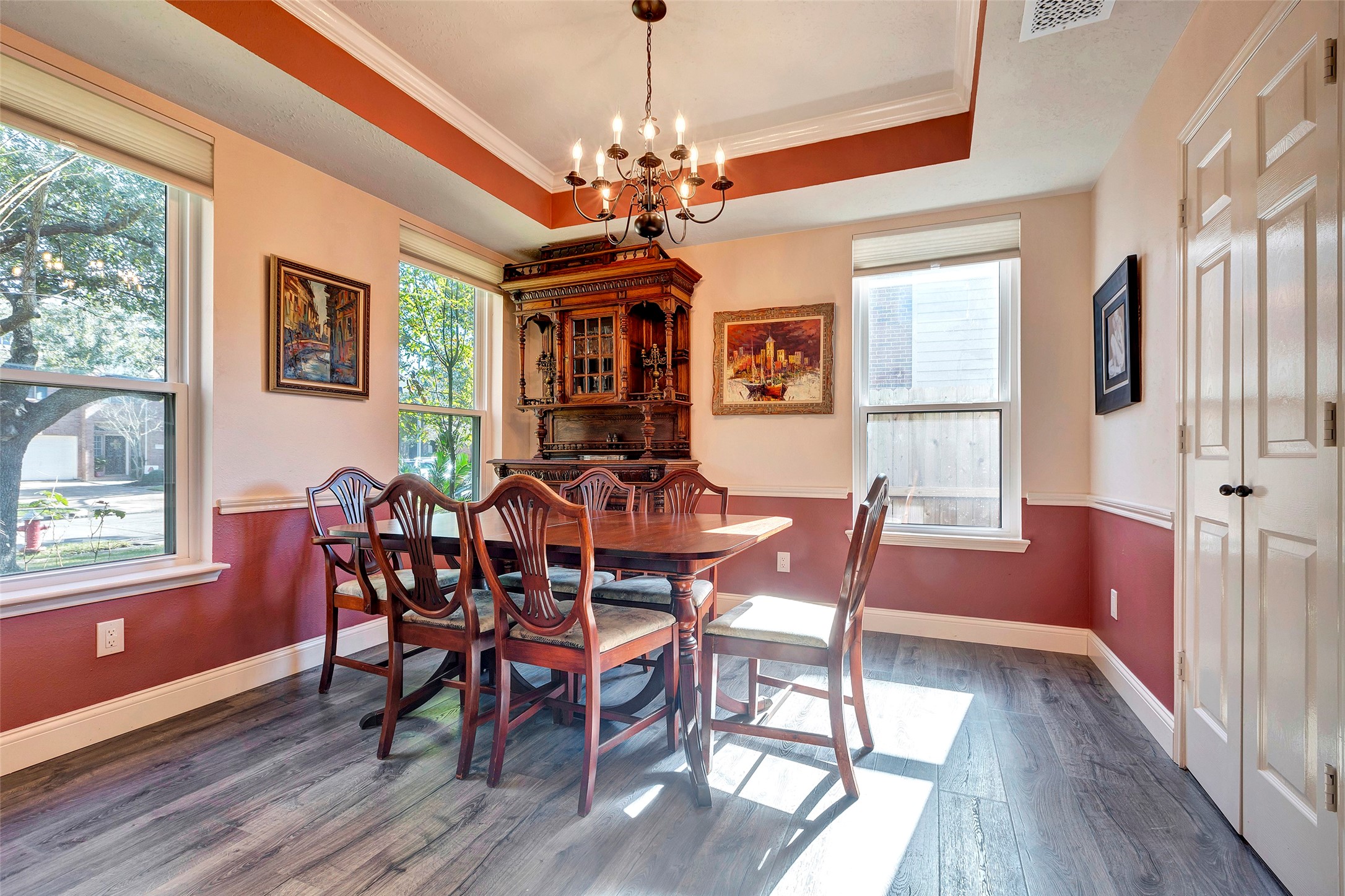 13722 Pear Woods Court Property Photo 21