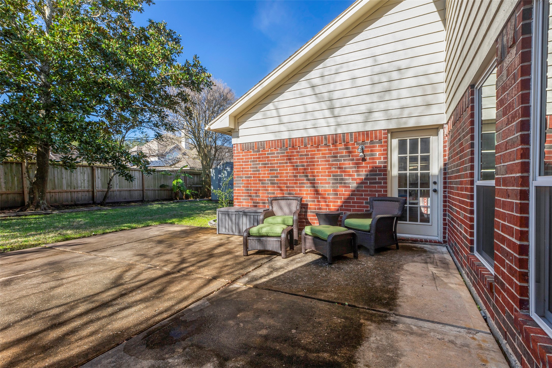 13722 Pear Woods Court Property Photo 23