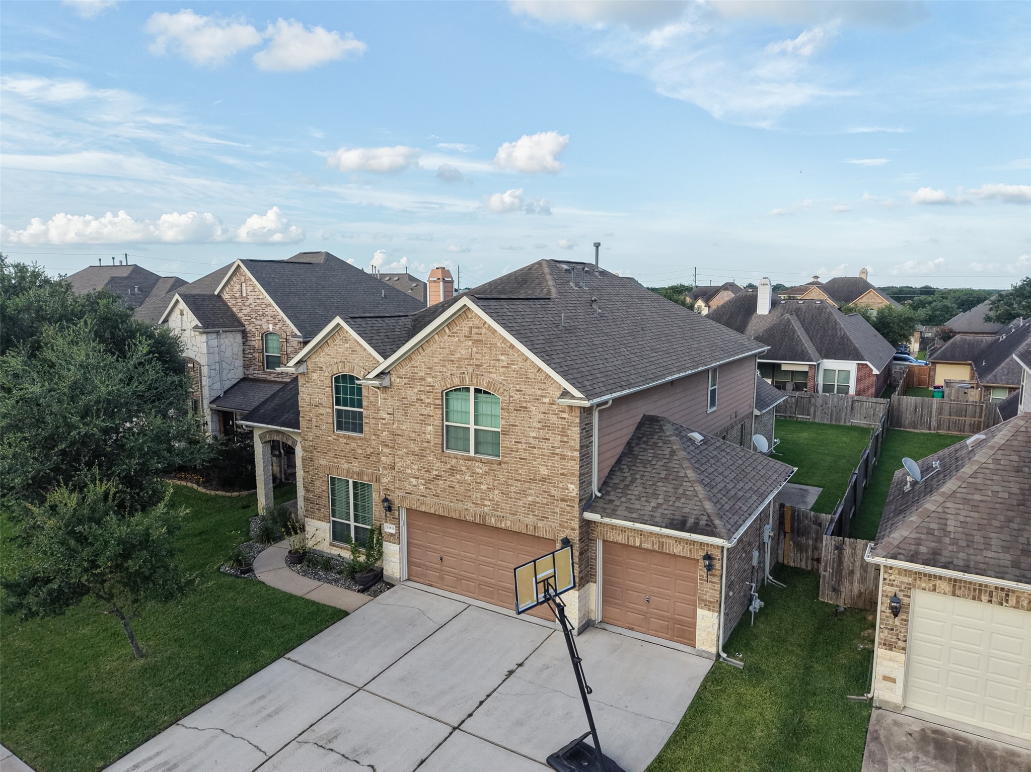 16810 Violet Trace Court Property Photo 45