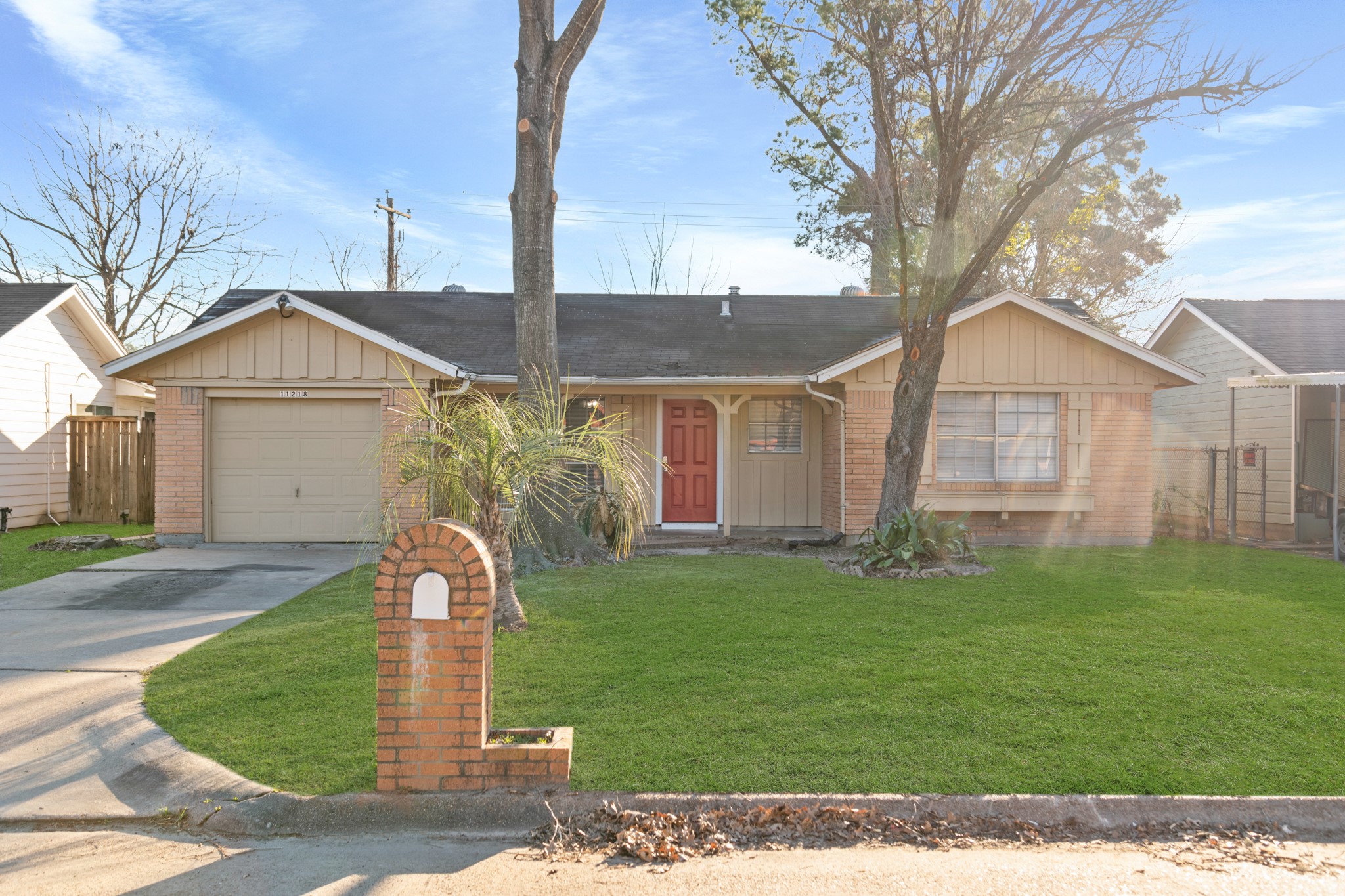 11218 Rebel Road Property Photo 1